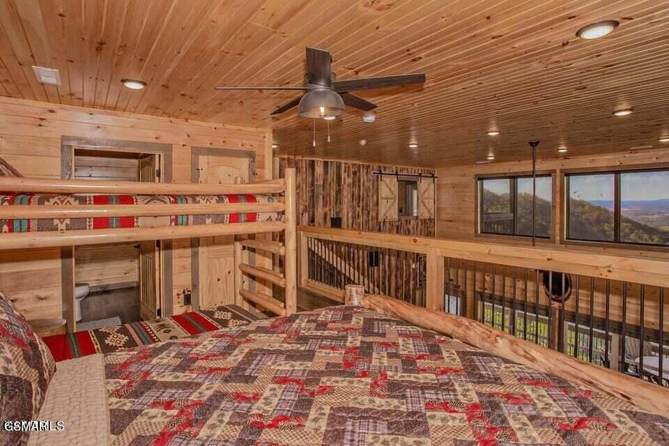 1860 Billard Way Sevierville TN 37876