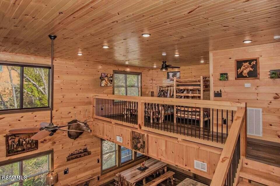 1860 Billard Way Sevierville TN 37876