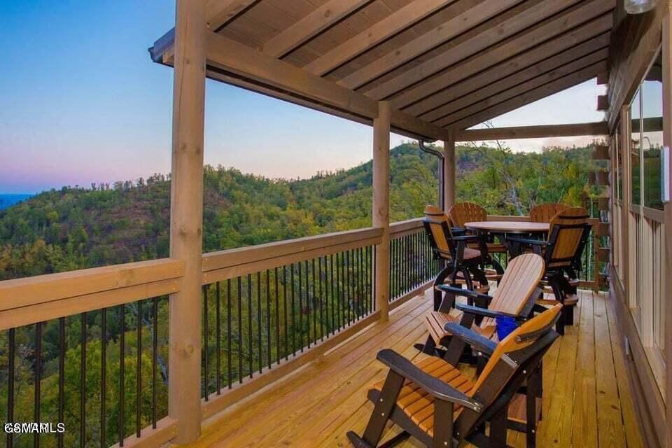 1860 Billard Way Sevierville TN 37876