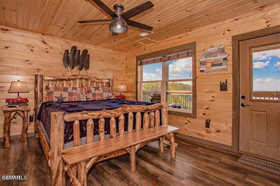 1860 Billard Way Sevierville TN 37876