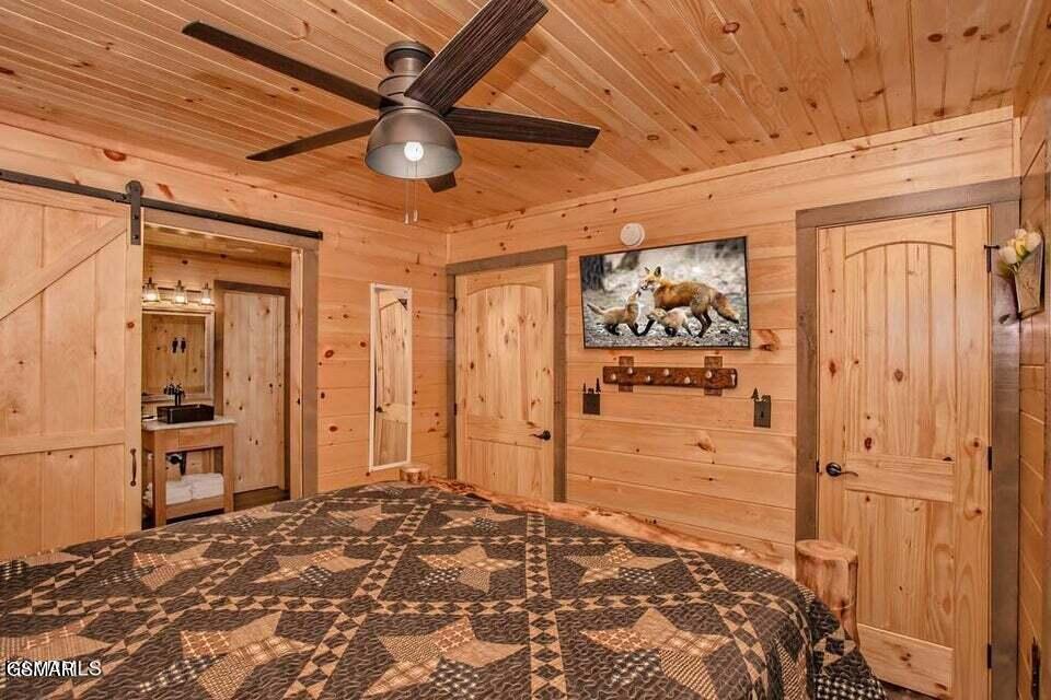 1860 Billard Way Sevierville TN 37876