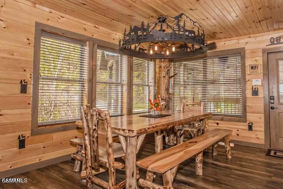 1860 Billard Way Sevierville TN 37876