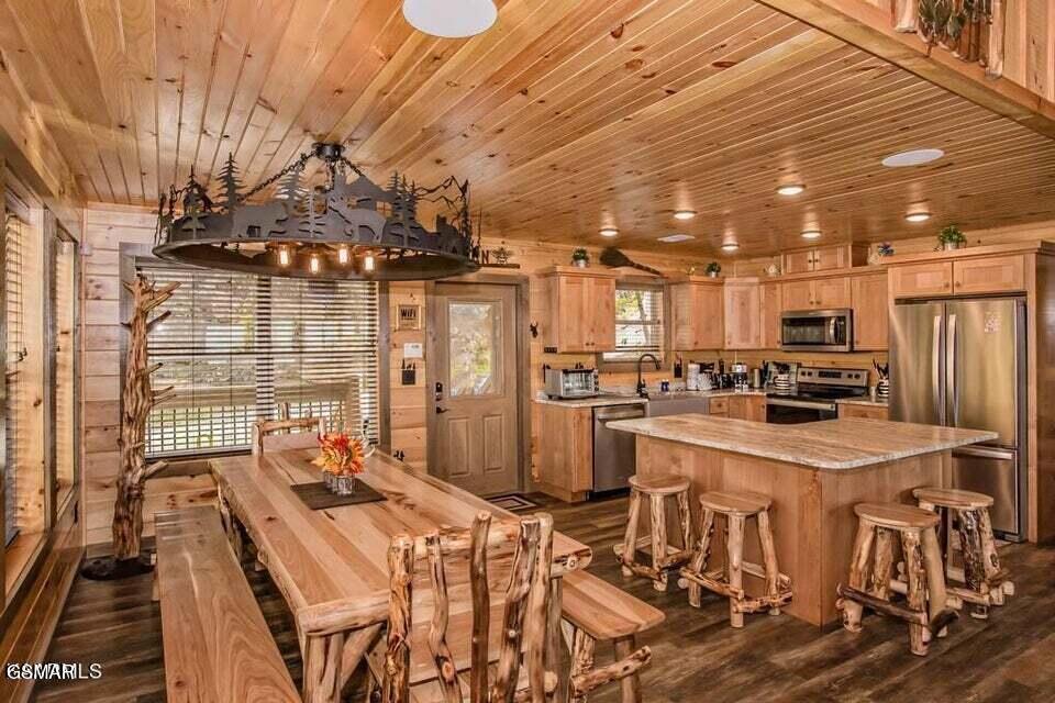 1860 Billard Way Sevierville TN 37876