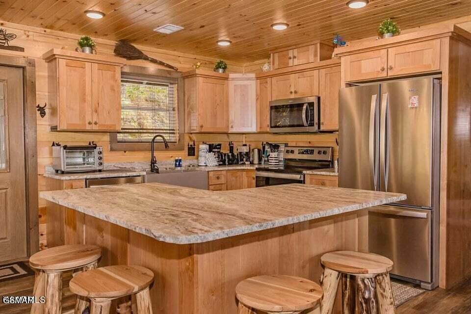 1860 Billard Way Sevierville TN 37876