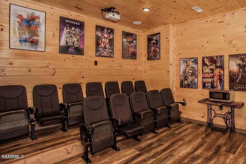 1860 Billard Way Sevierville TN 37876