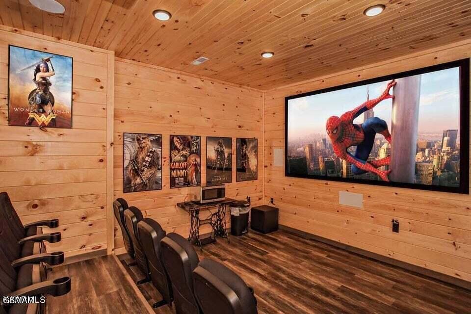 1860 Billard Way Sevierville TN 37876