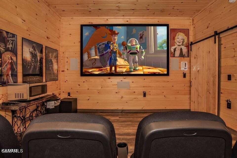 1860 Billard Way Sevierville TN 37876