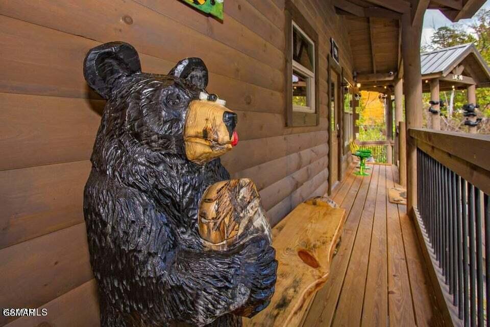 1860 Billard Way Sevierville TN 37876