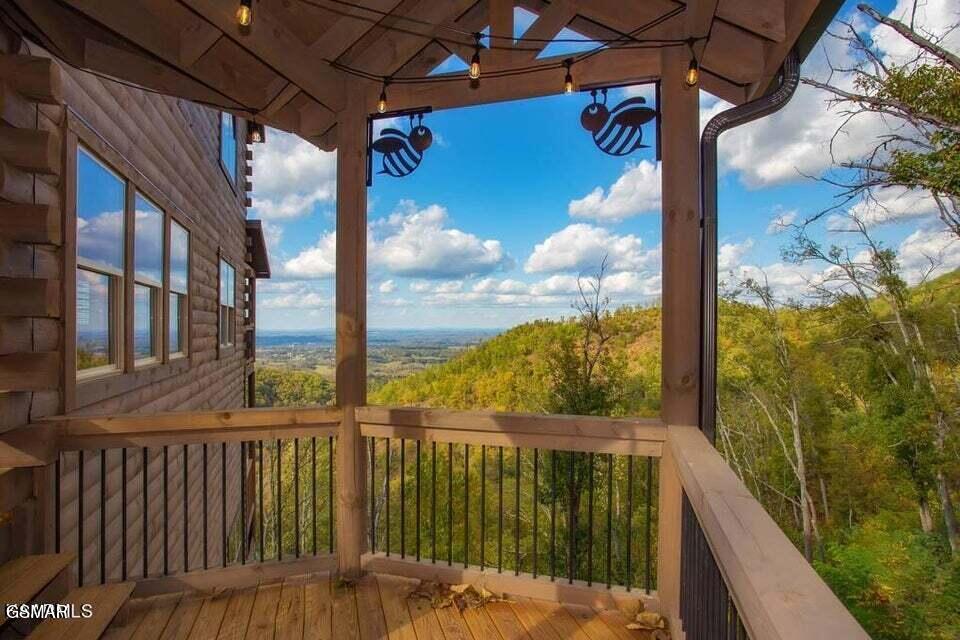 1860 Billard Way Sevierville TN 37876