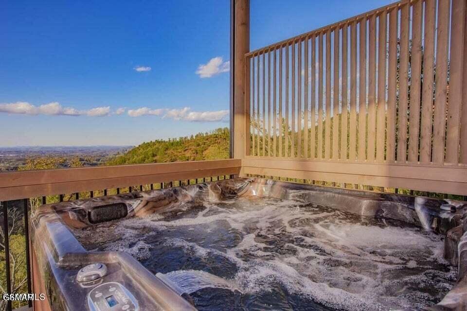 1860 Billard Way Sevierville TN 37876