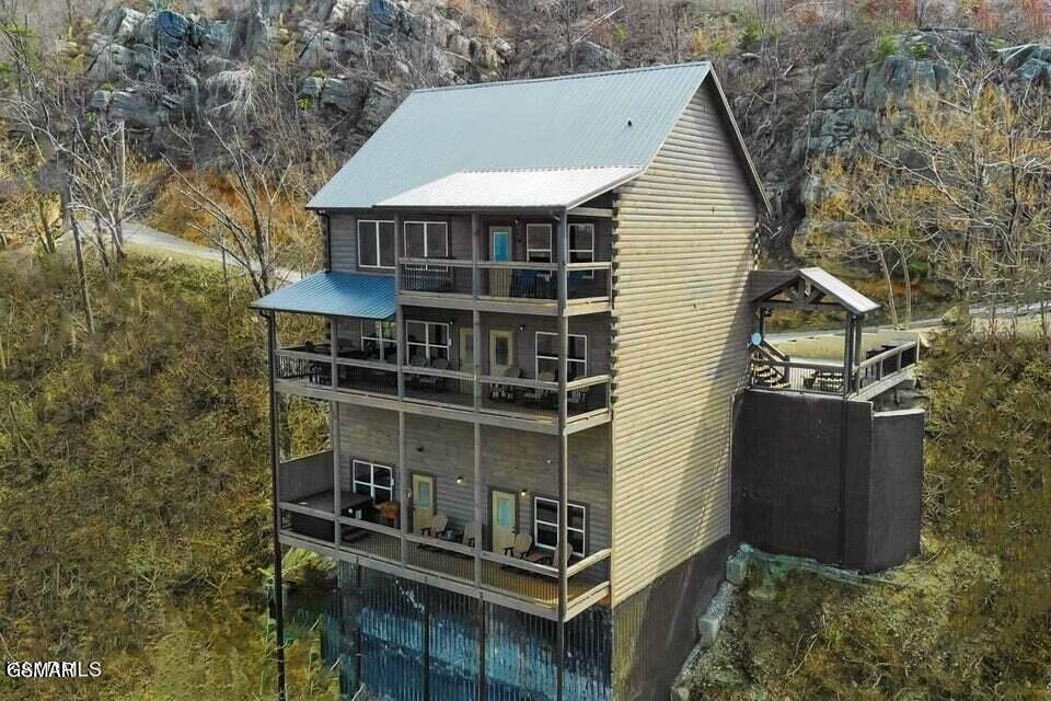 1860 Billard Way Sevierville TN 37876