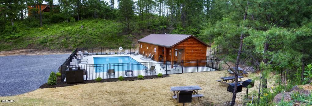 1860 Billard Way Sevierville TN 37876