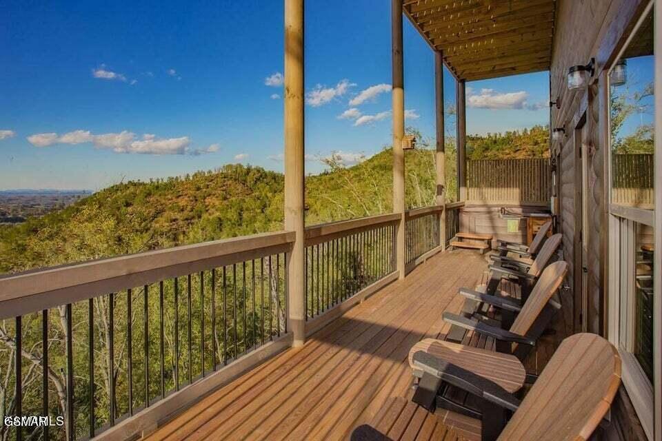 1860 Billard Way Sevierville TN 37876