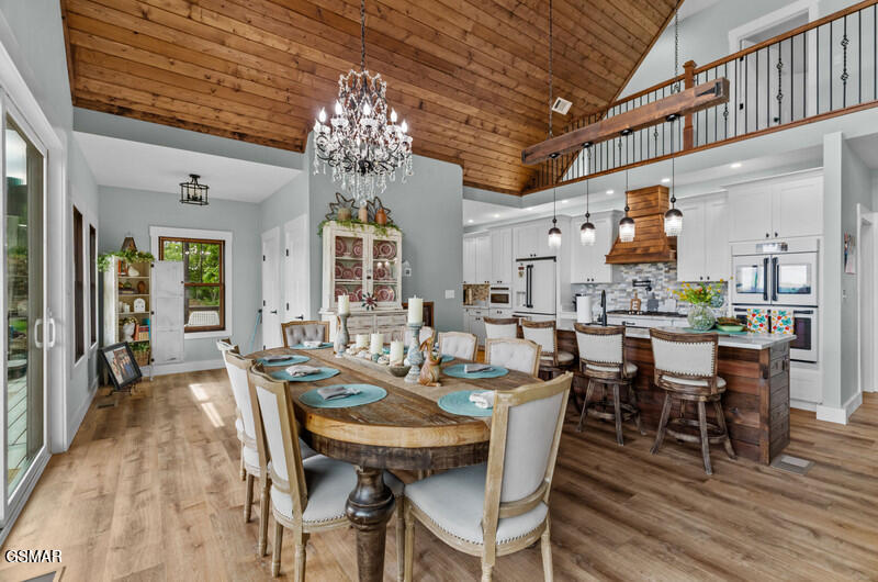 313 River Bluff Way Newport TN 37821