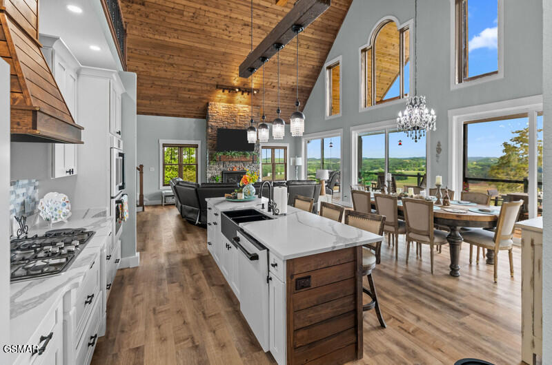 313 River Bluff Way Newport TN 37821