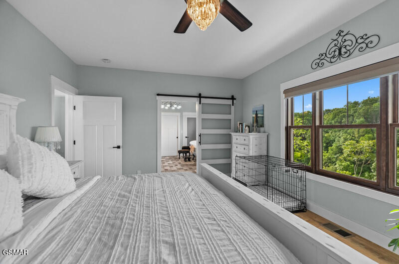 313 River Bluff Way Newport TN 37821
