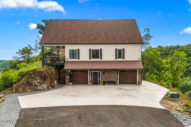 313 River Bluff Way Newport TN 37821