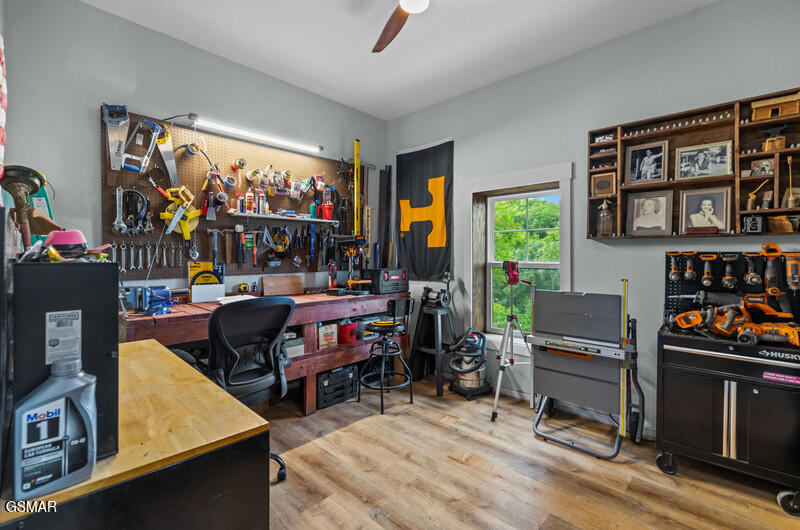 313 River Bluff Way Newport TN 37821