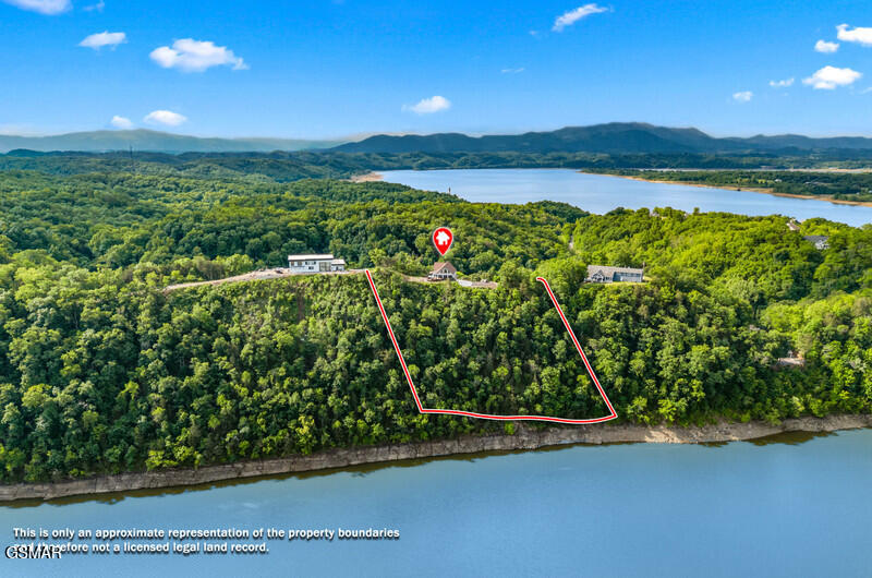313 River Bluff Way Newport TN 37821