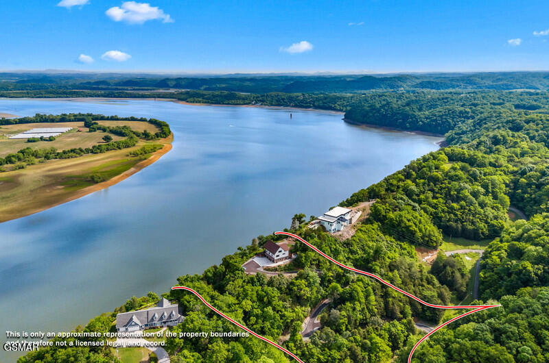 313 River Bluff Way Newport TN 37821