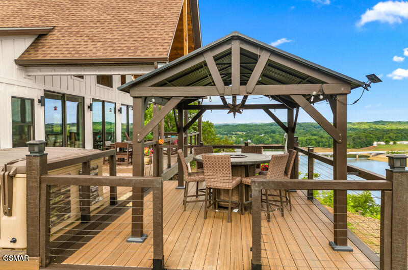 313 River Bluff Way Newport TN 37821