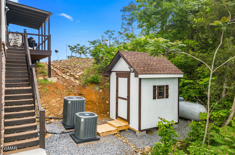 313 River Bluff Way Newport TN 37821