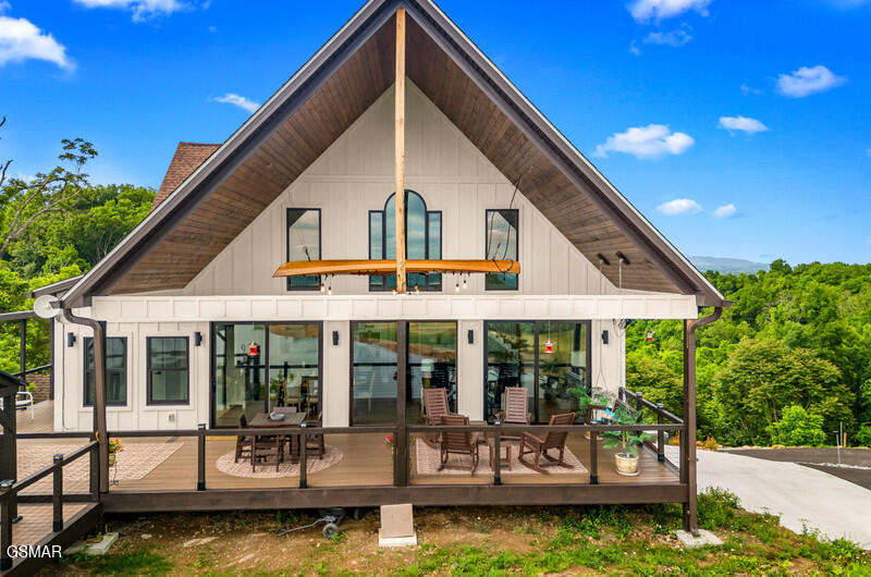 313 River Bluff Way Newport TN 37821