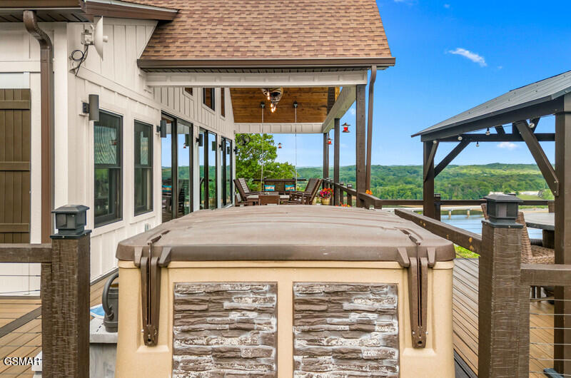 313 River Bluff Way Newport TN 37821