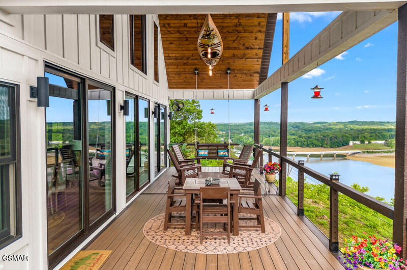 313 River Bluff Way Newport TN 37821
