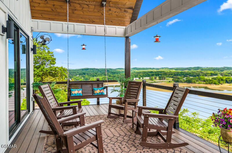 313 River Bluff Way Newport TN 37821