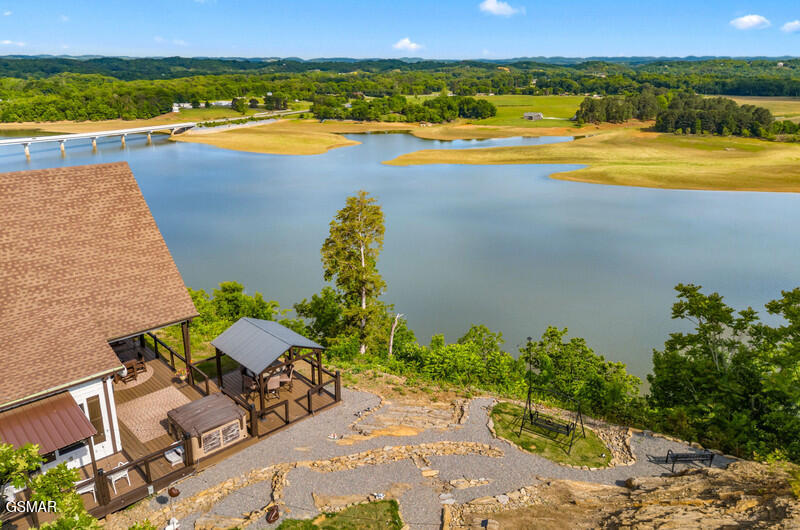 313 River Bluff Way Newport TN 37821