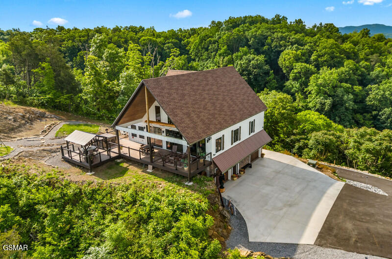313 River Bluff Way Newport TN 37821