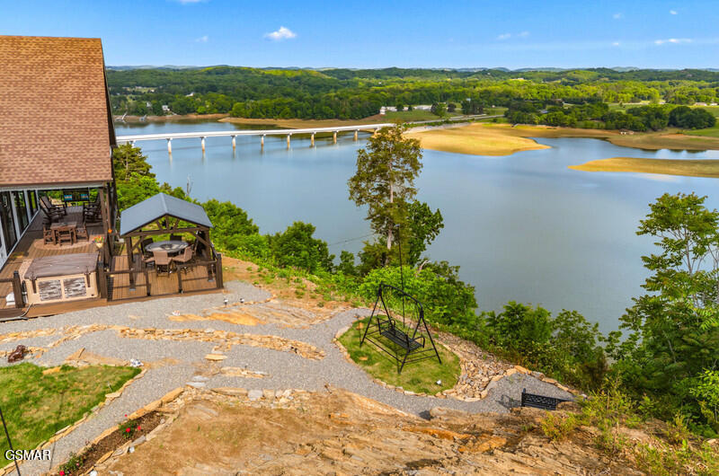 313 River Bluff Way Newport TN 37821