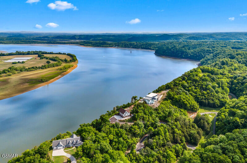 313 River Bluff Way Newport TN 37821