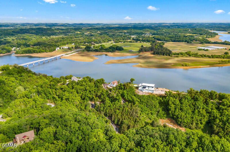 313 River Bluff Way Newport TN 37821