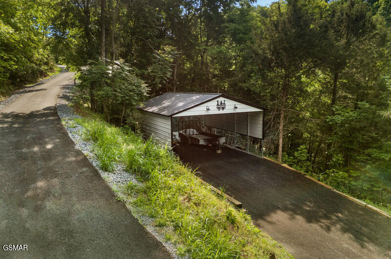 313 River Bluff Way Newport TN 37821