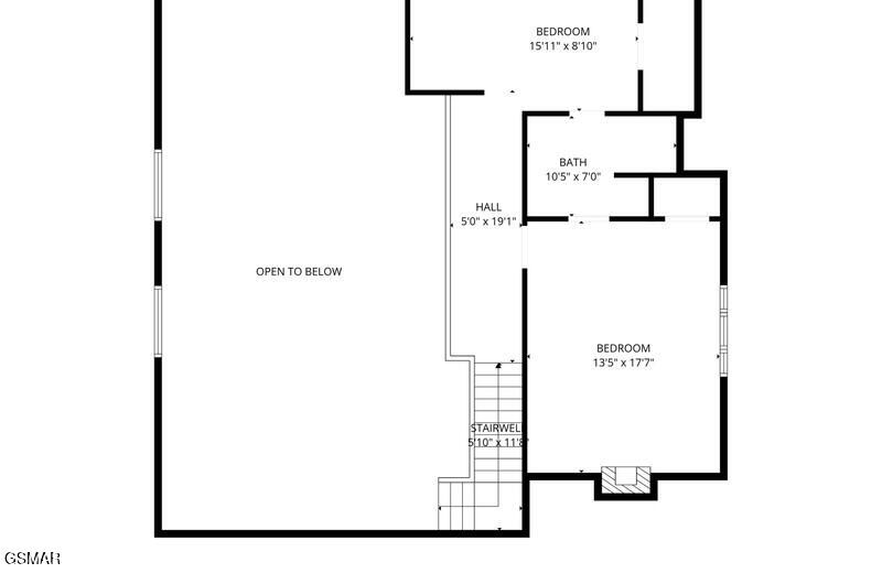 313 River Bluff Way Newport TN 37821