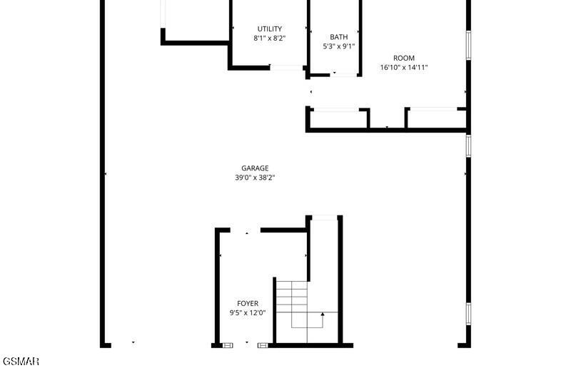 313 River Bluff Way Newport TN 37821