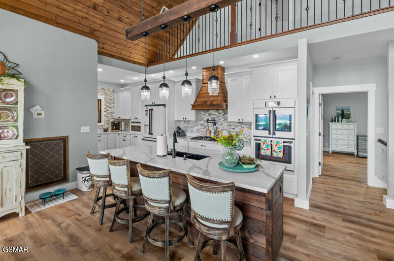 313 River Bluff Way Newport TN 37821