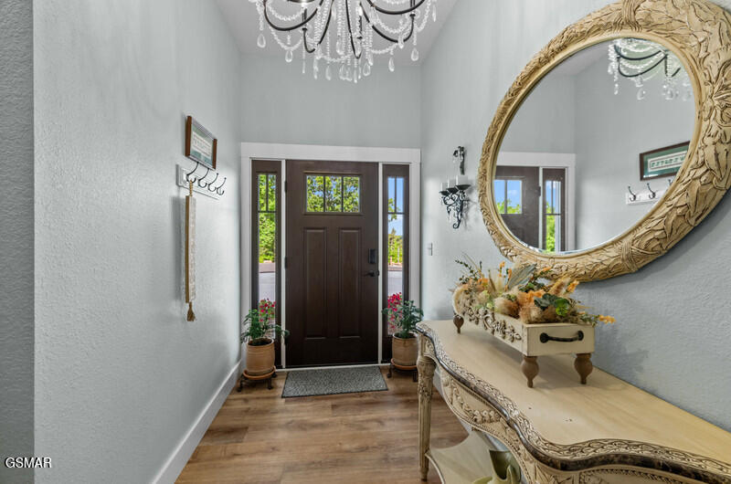 313 River Bluff Way Newport TN 37821