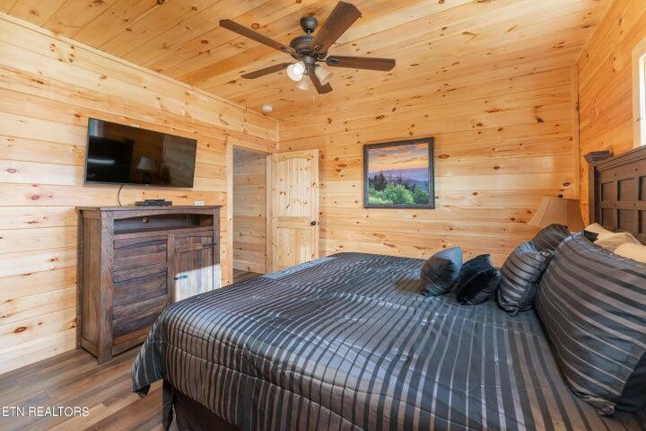 Lot 44 Heritage Hills Drive Pigeon Forge TN 37862