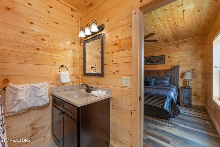 Lot 44 Heritage Hills Drive Pigeon Forge TN 37862