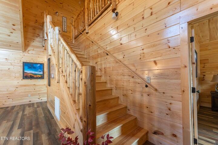 Lot 44 Heritage Hills Drive Pigeon Forge TN 37862