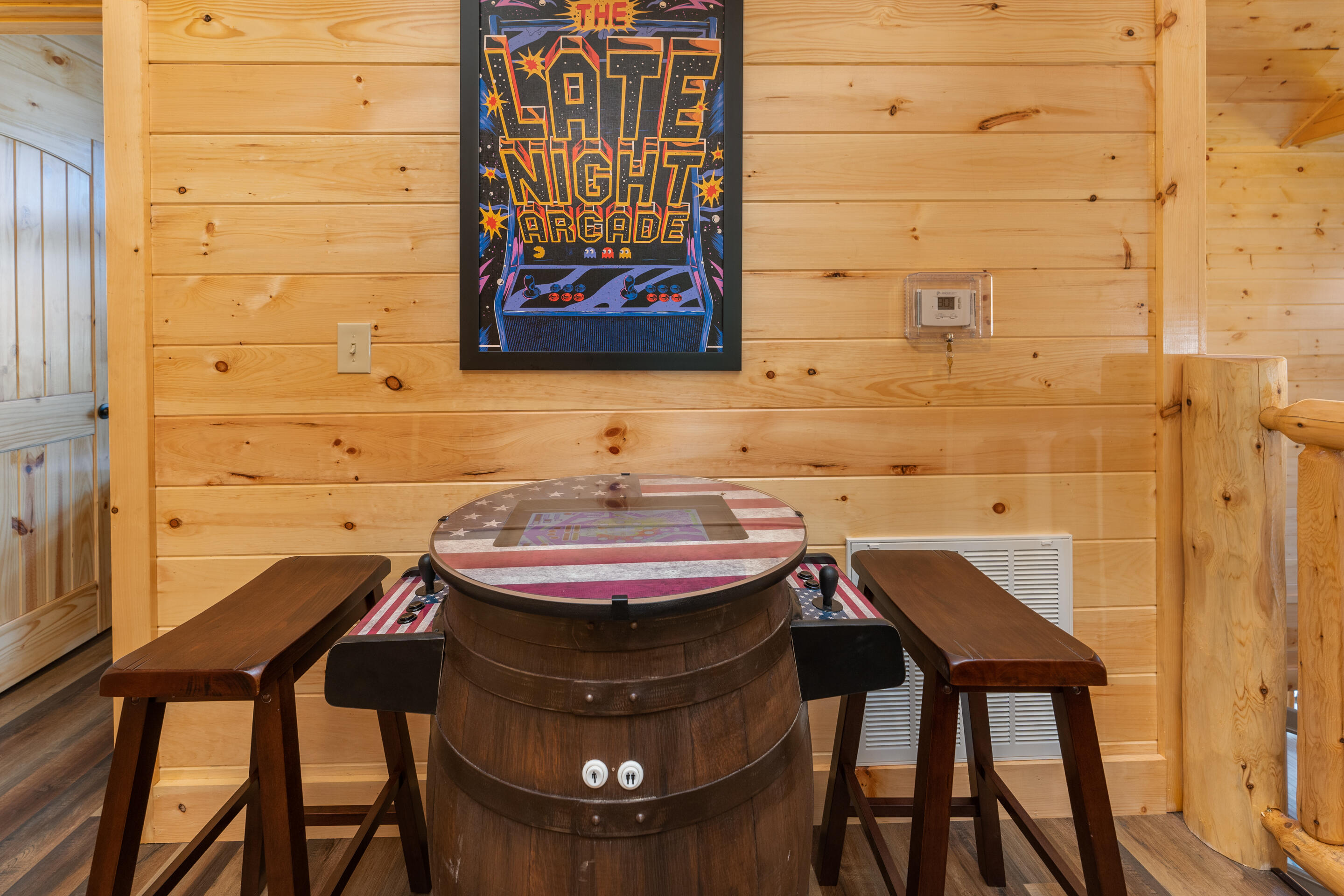 Lot 44 Heritage Hills Drive Pigeon Forge TN 37862