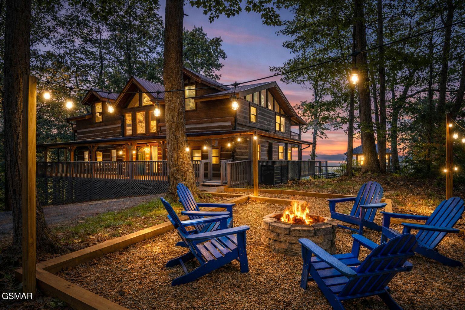 1949 Orchard Drive Sevierville TN 37876