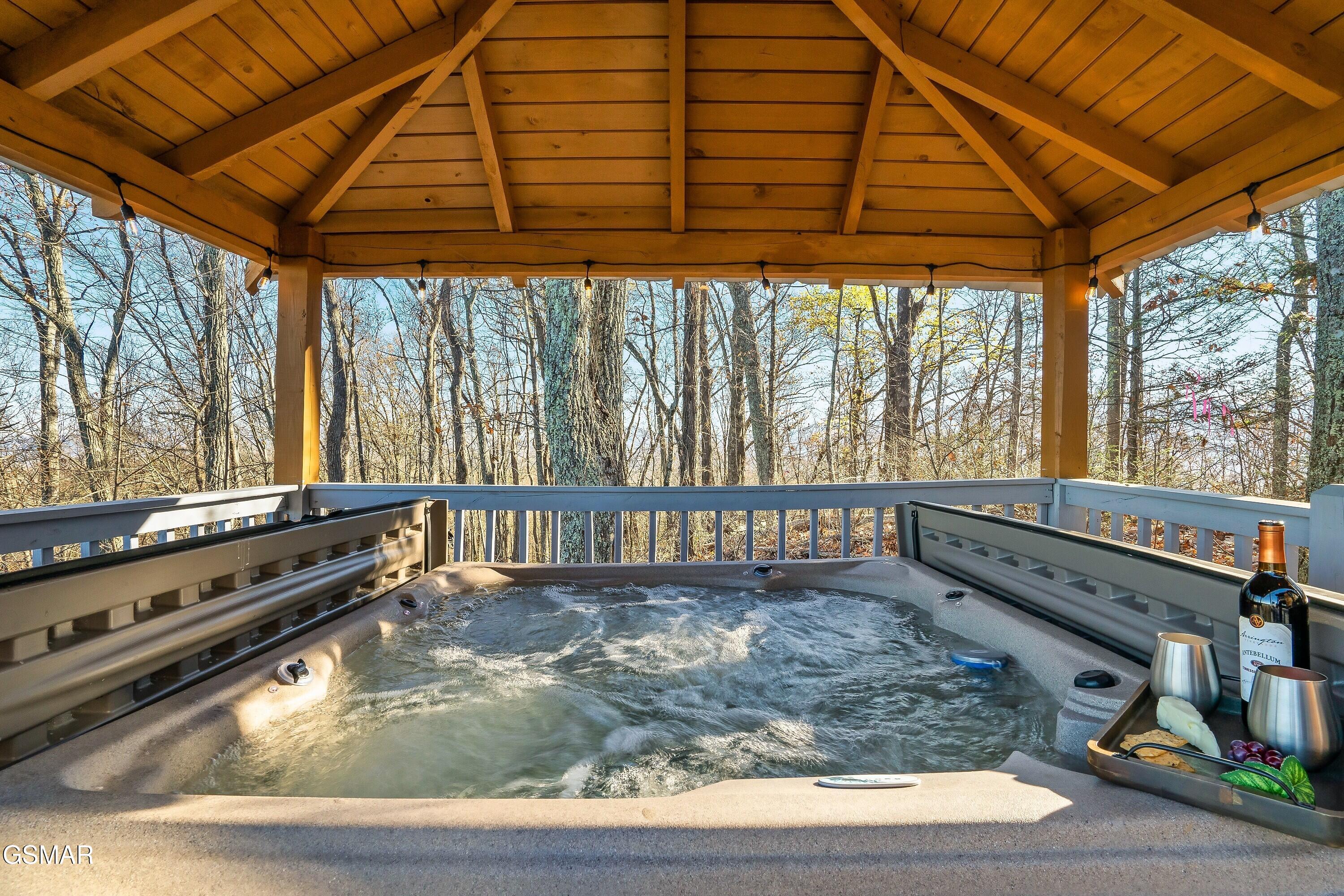 1949 Orchard Drive Sevierville TN 37876