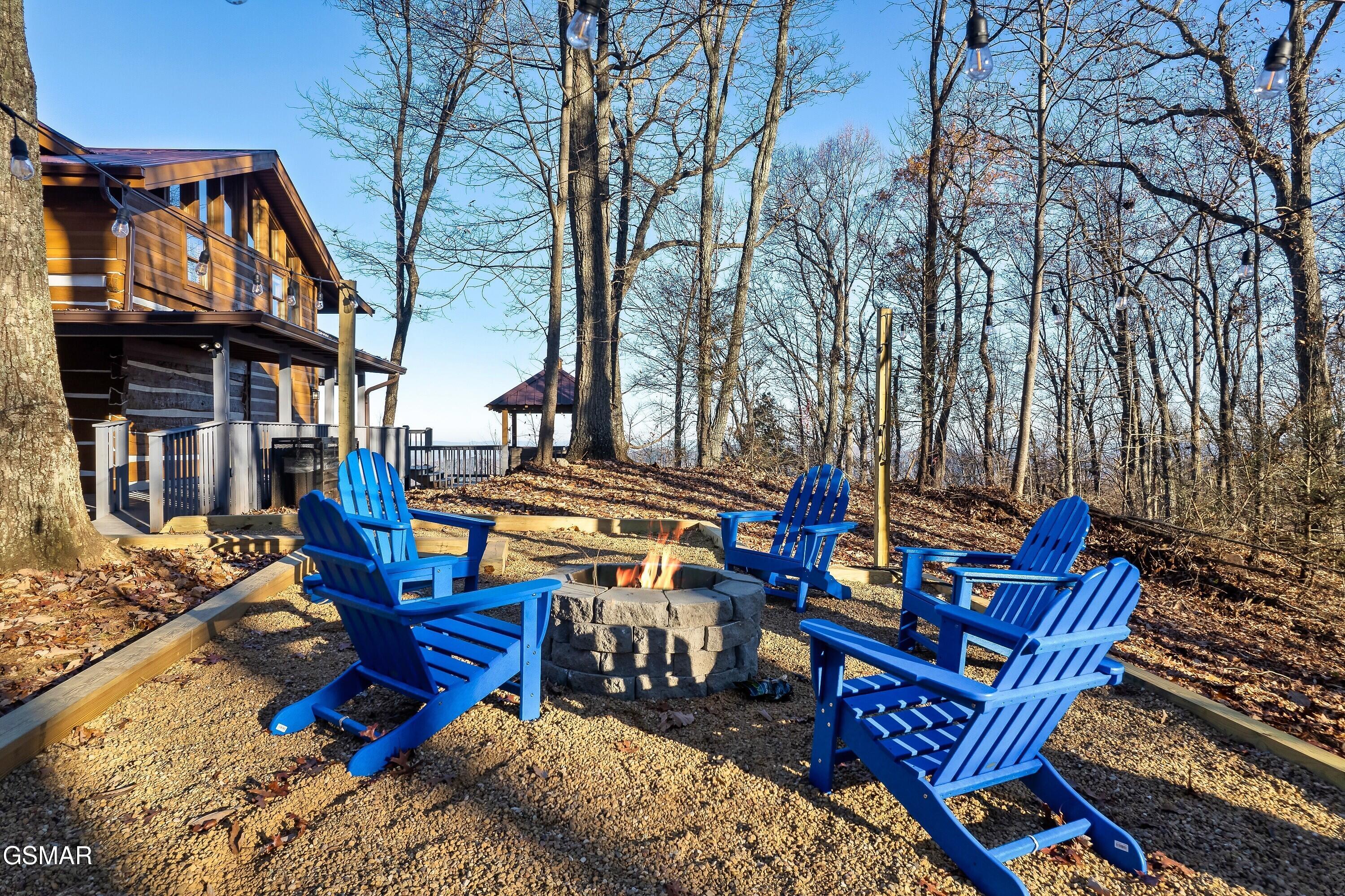 1949 Orchard Drive Sevierville TN 37876