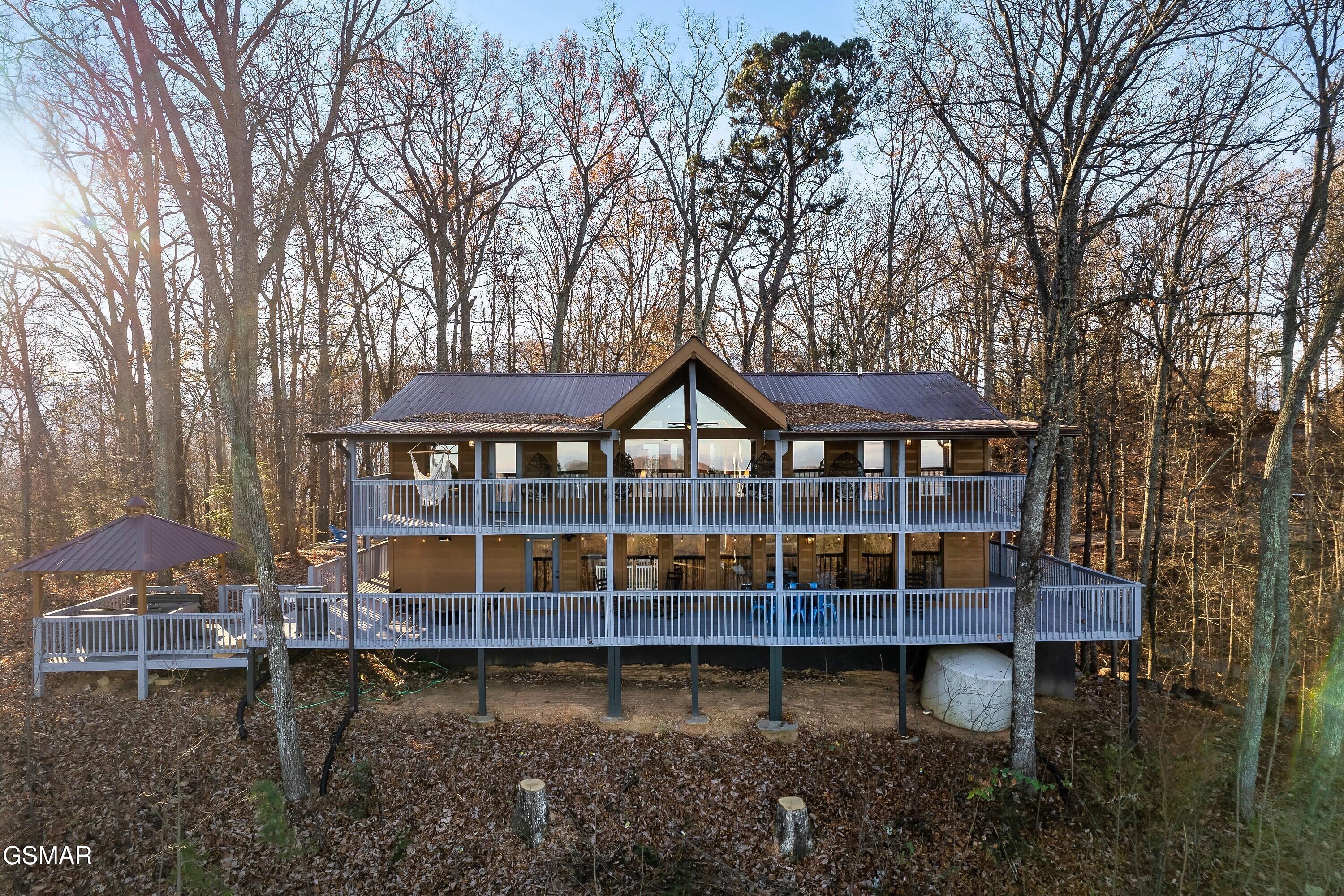 1949 Orchard Drive Sevierville TN 37876