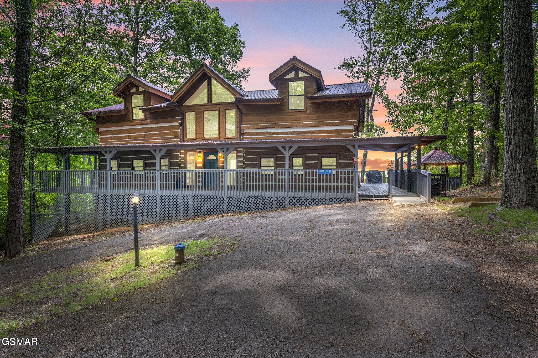 1949 Orchard Drive Sevierville TN 37876