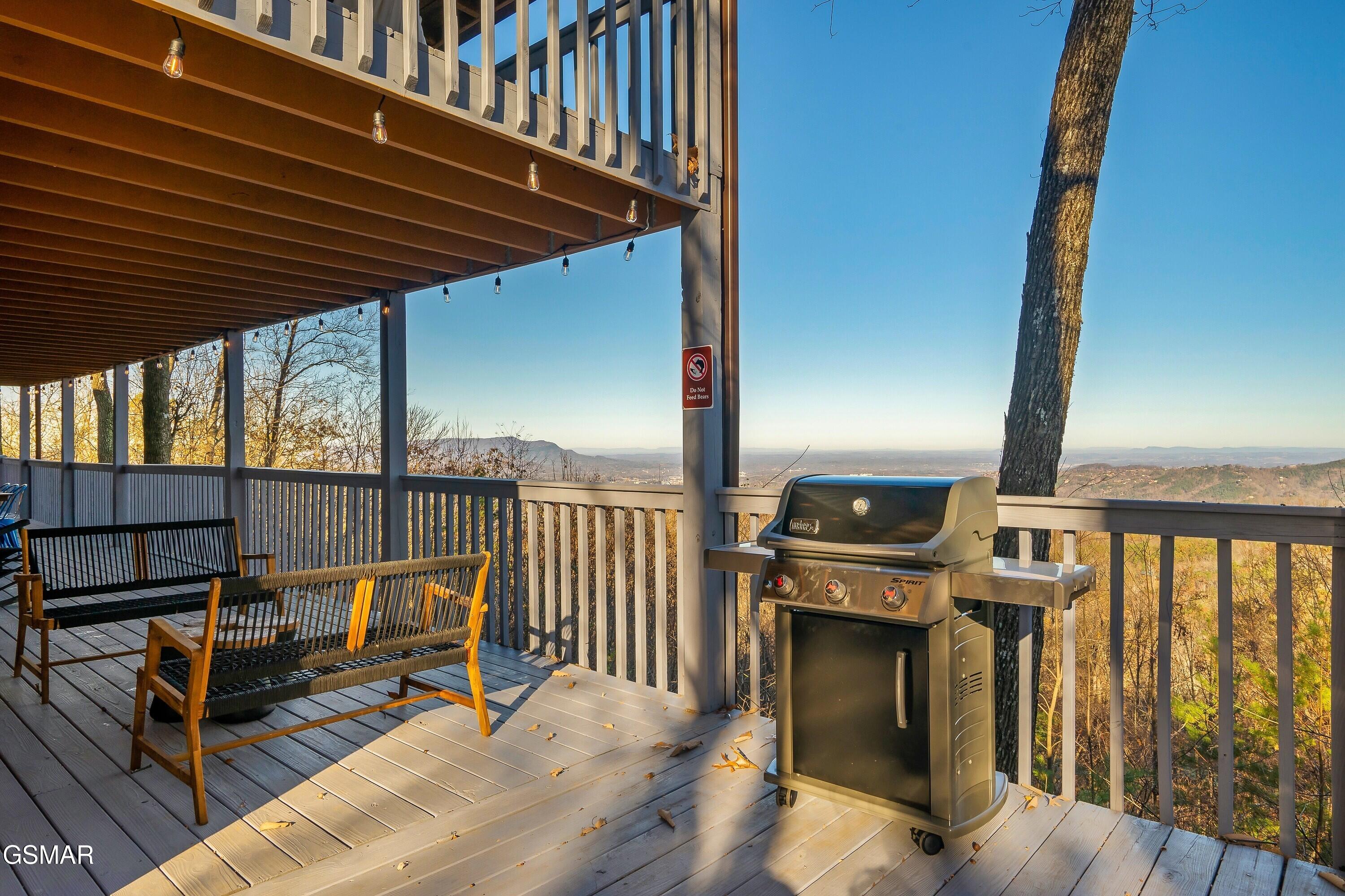 1949 Orchard Drive Sevierville TN 37876